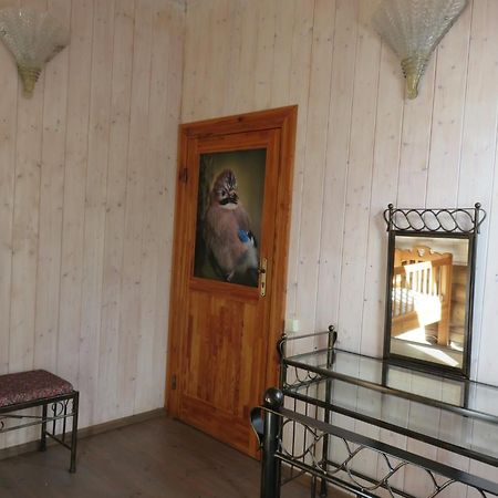 Guest House Leveri Valgalciems المظهر الخارجي الصورة