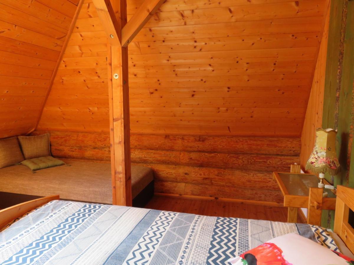 Guest House Leveri Valgalciems المظهر الخارجي الصورة