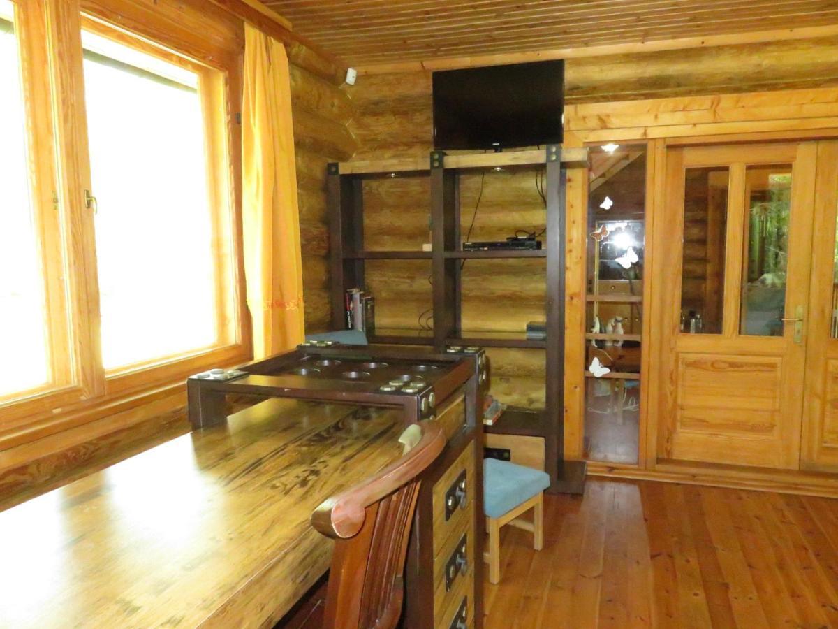 Guest House Leveri Valgalciems المظهر الخارجي الصورة