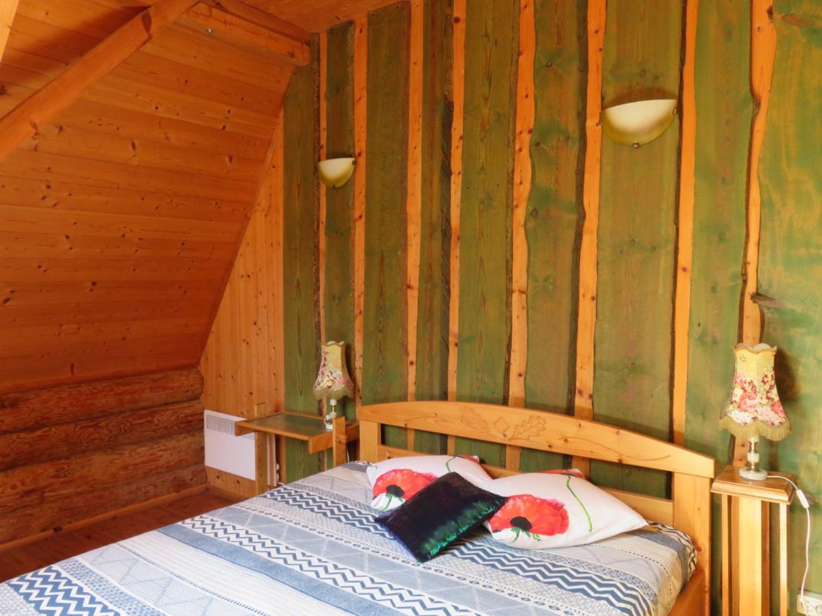Guest House Leveri Valgalciems المظهر الخارجي الصورة