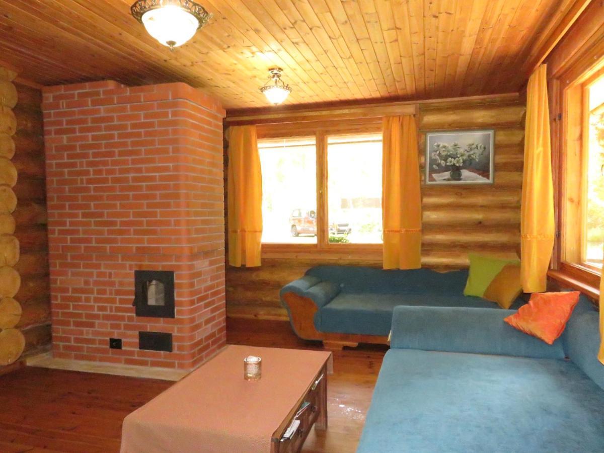 Guest House Leveri Valgalciems المظهر الخارجي الصورة