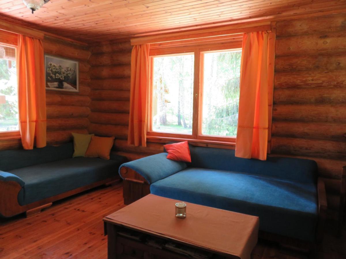 Guest House Leveri Valgalciems المظهر الخارجي الصورة