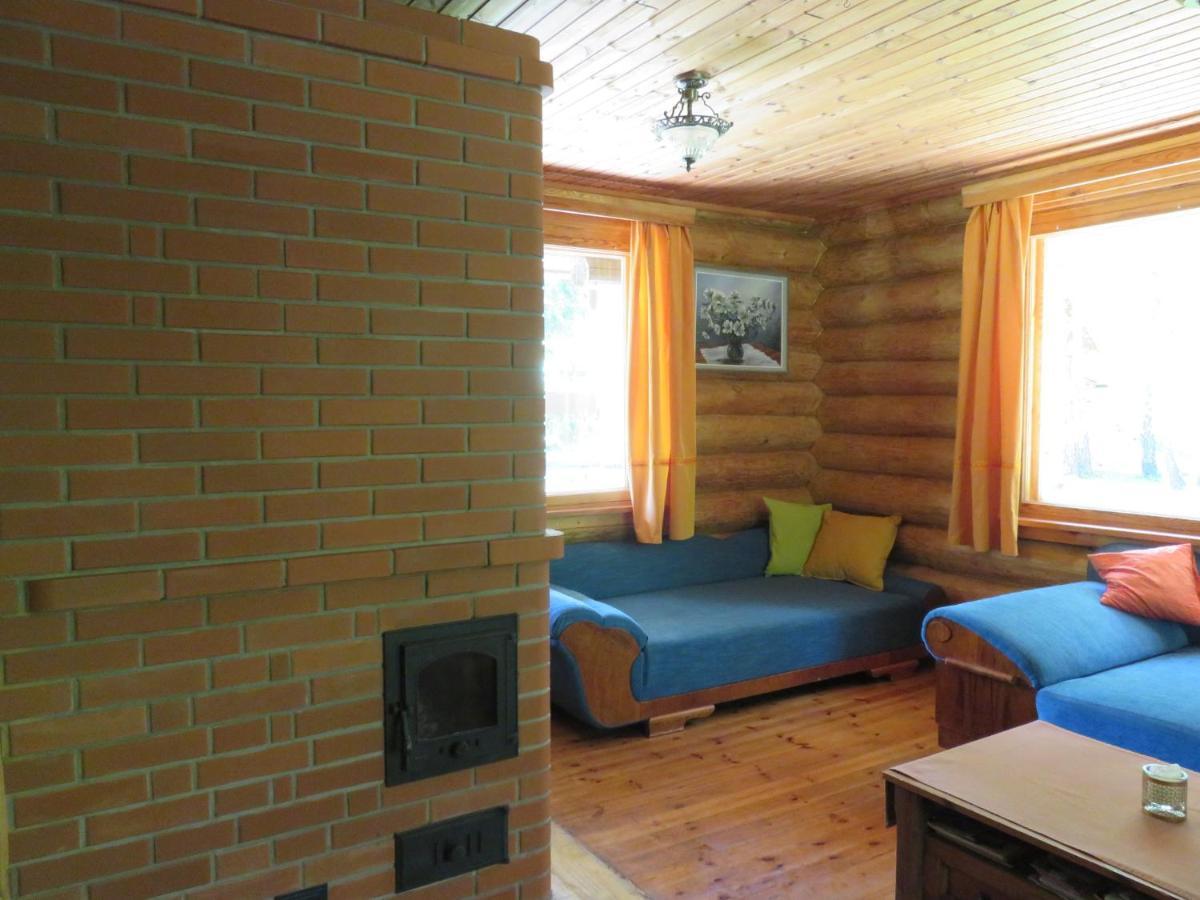 Guest House Leveri Valgalciems المظهر الخارجي الصورة