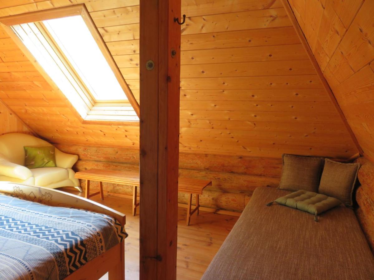 Guest House Leveri Valgalciems المظهر الخارجي الصورة