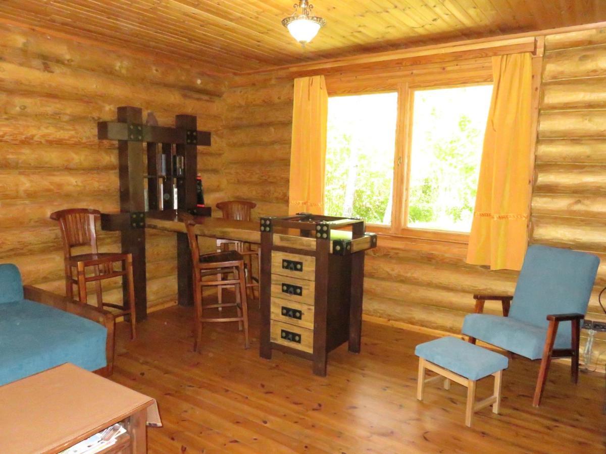 Guest House Leveri Valgalciems المظهر الخارجي الصورة