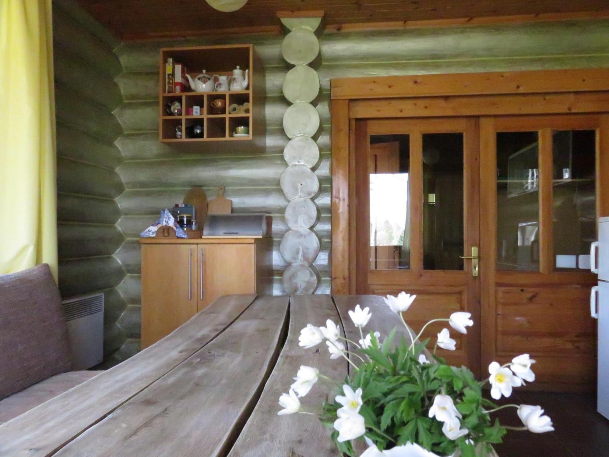 Guest House Leveri Valgalciems المظهر الخارجي الصورة