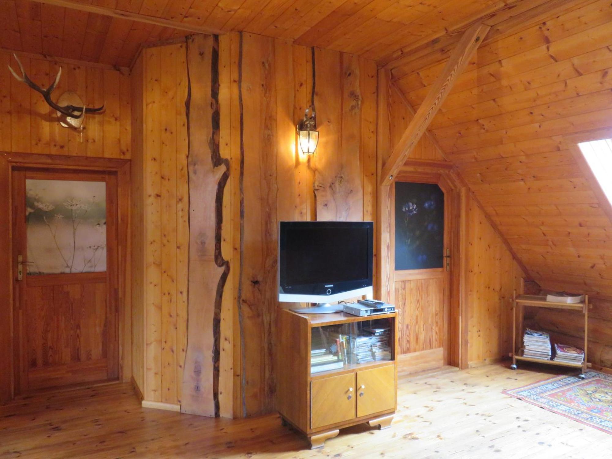 Guest House Leveri Valgalciems المظهر الخارجي الصورة