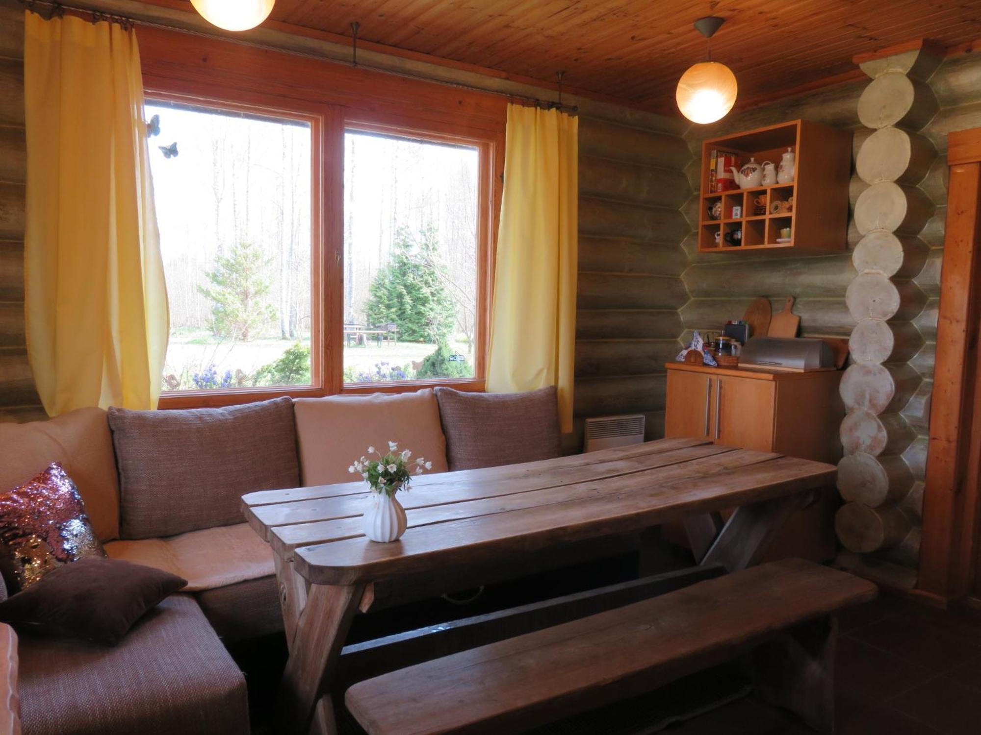 Guest House Leveri Valgalciems المظهر الخارجي الصورة