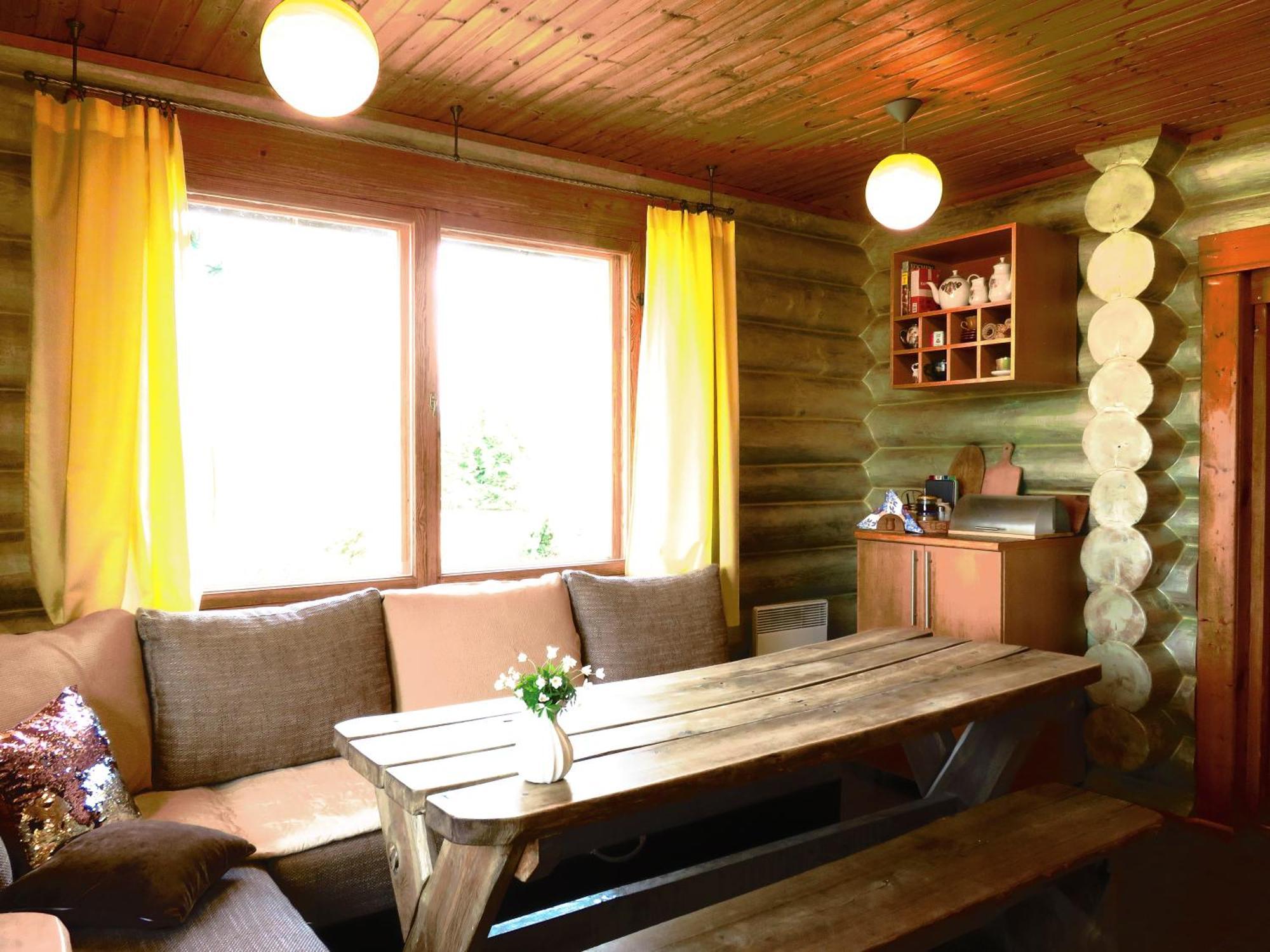 Guest House Leveri Valgalciems المظهر الخارجي الصورة
