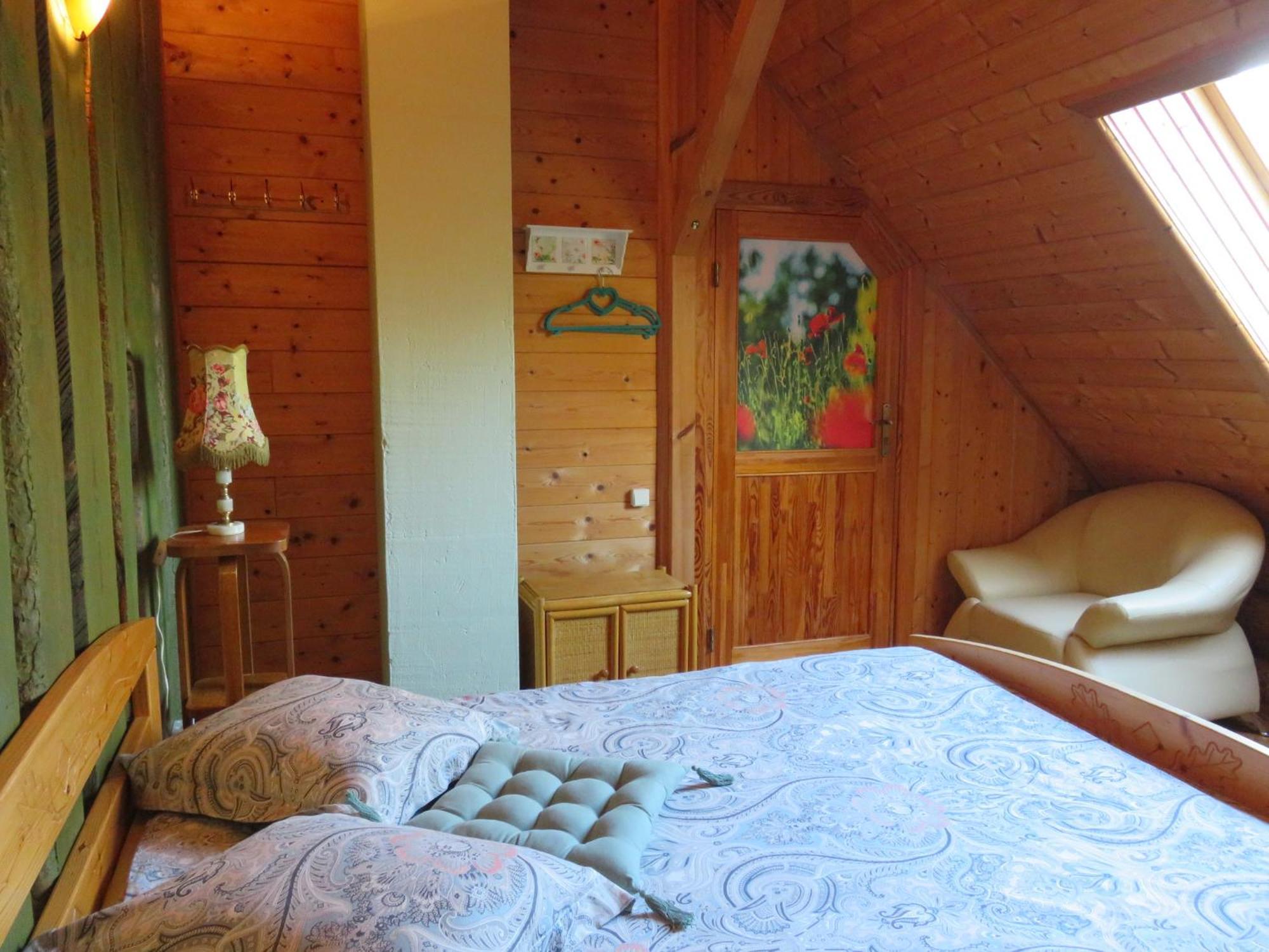 Guest House Leveri Valgalciems المظهر الخارجي الصورة