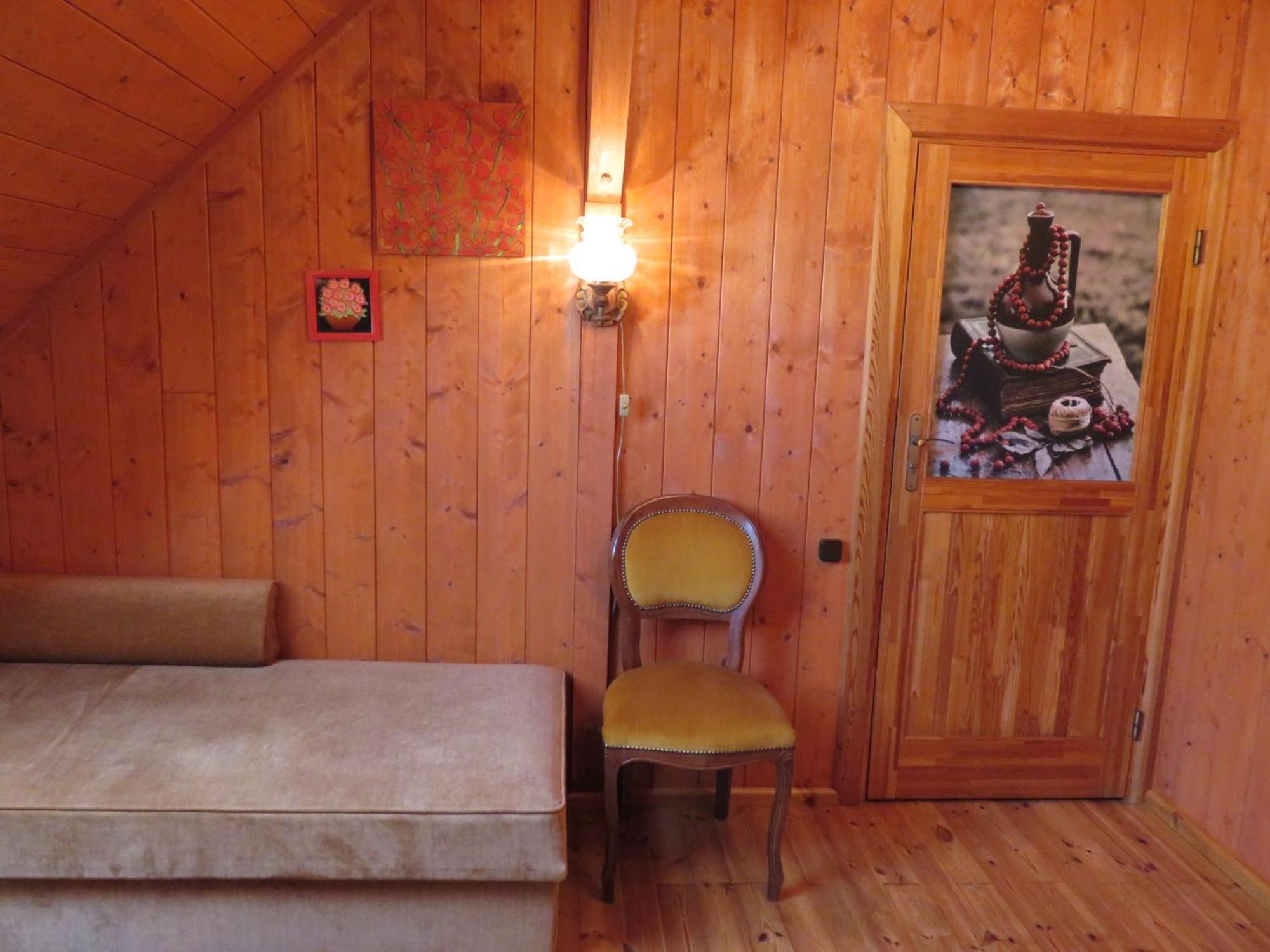 Guest House Leveri Valgalciems المظهر الخارجي الصورة