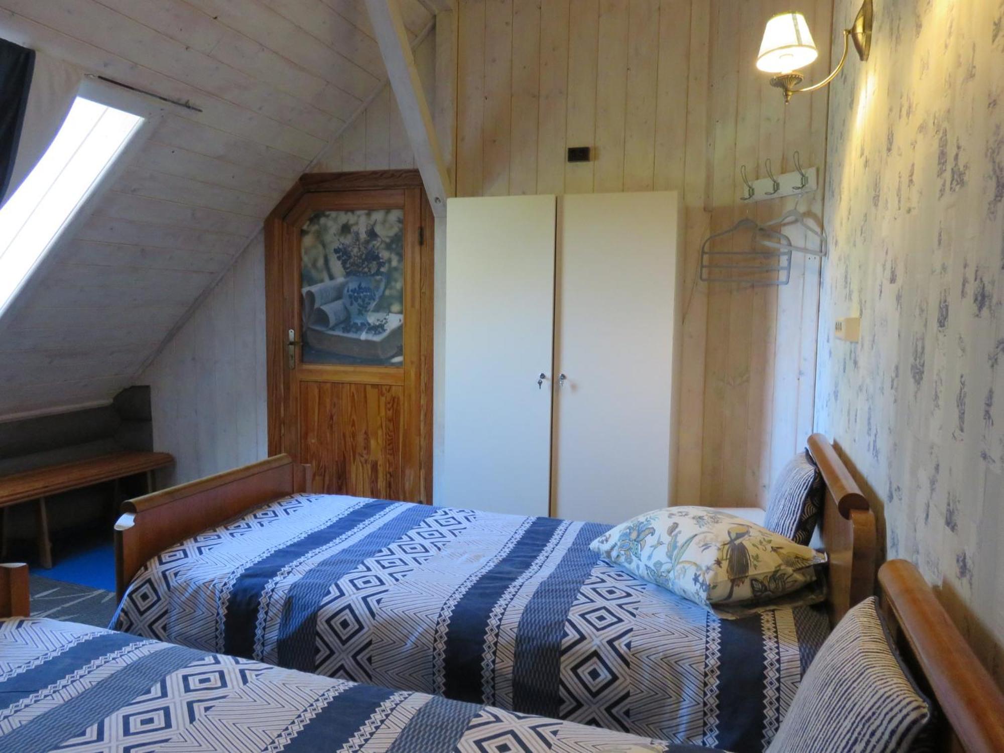 Guest House Leveri Valgalciems المظهر الخارجي الصورة