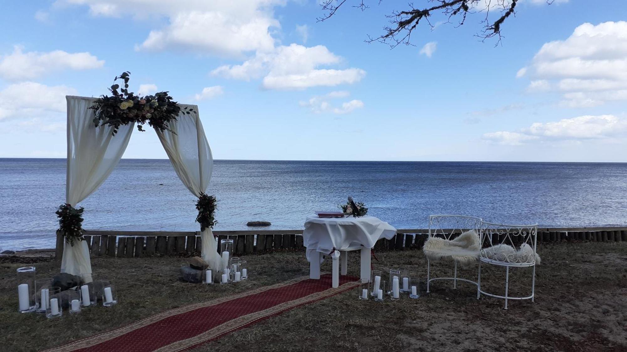 Guest House Leveri Valgalciems المظهر الخارجي الصورة